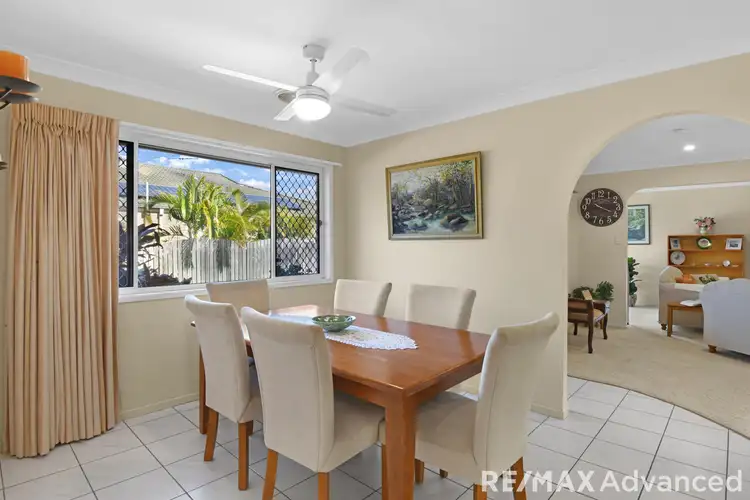 Fifth view of Homely semi-detached listing, 1/5 Botany Crescent, Banksia Beach QLD 4507