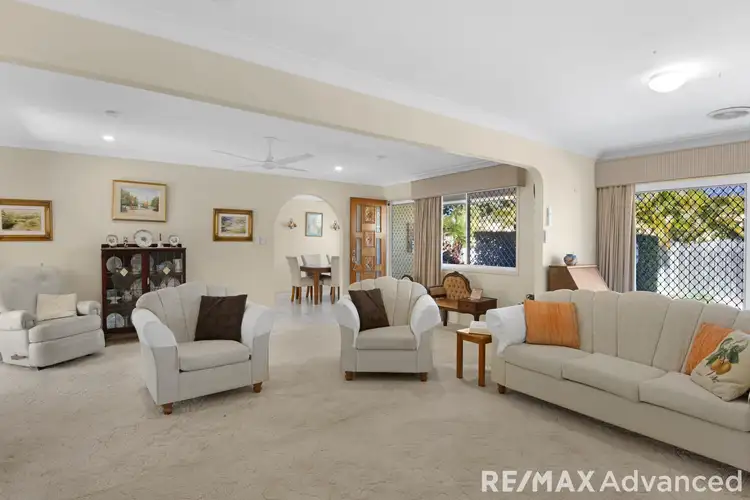 Sixth view of Homely semi-detached listing, 1/5 Botany Crescent, Banksia Beach QLD 4507