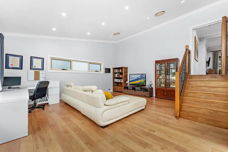 Main view of Homely house listing, 38 Tournay Street, Peakhurst NSW 2210