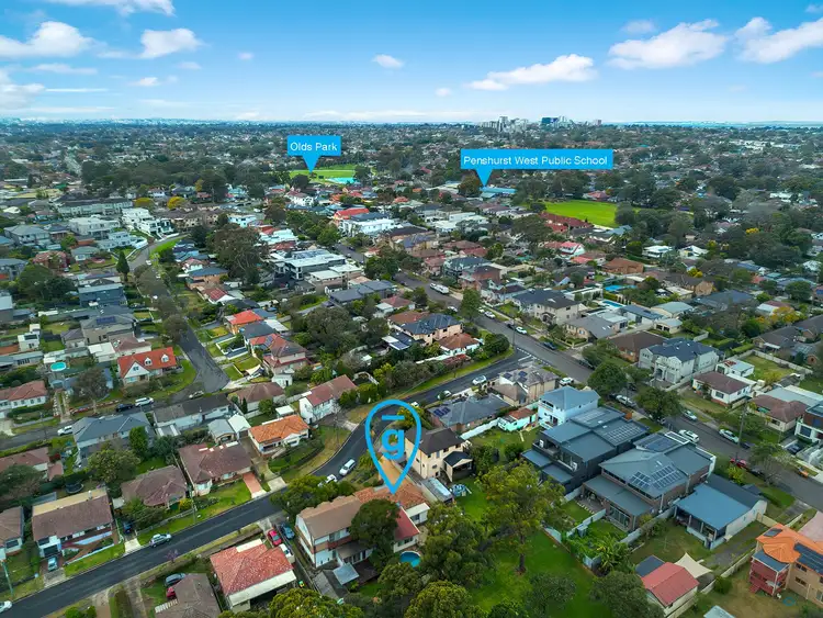 Second view of Homely house listing, 38 Tournay Street, Peakhurst NSW 2210