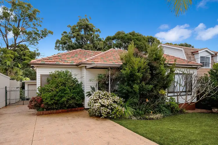 Third view of Homely house listing, 38 Tournay Street, Peakhurst NSW 2210