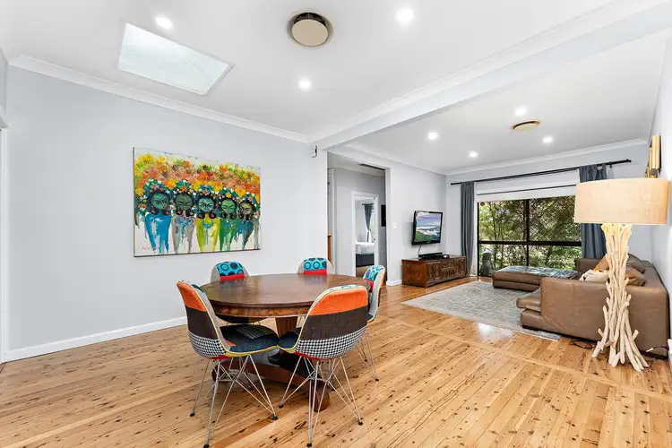 Fourth view of Homely house listing, 38 Tournay Street, Peakhurst NSW 2210