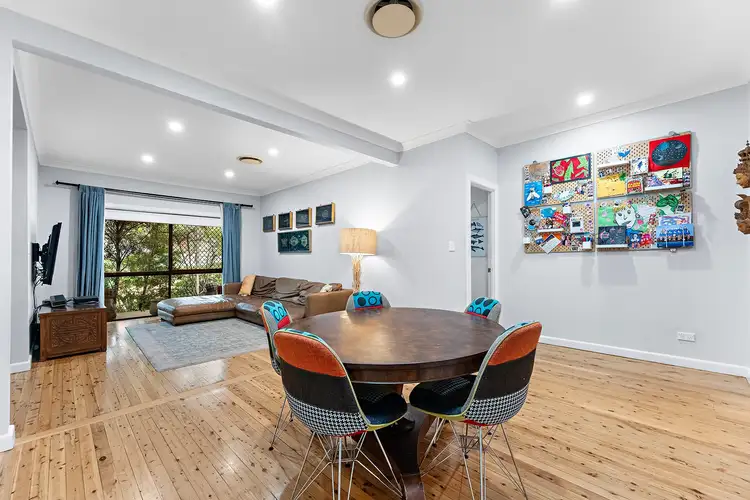 Fifth view of Homely house listing, 38 Tournay Street, Peakhurst NSW 2210