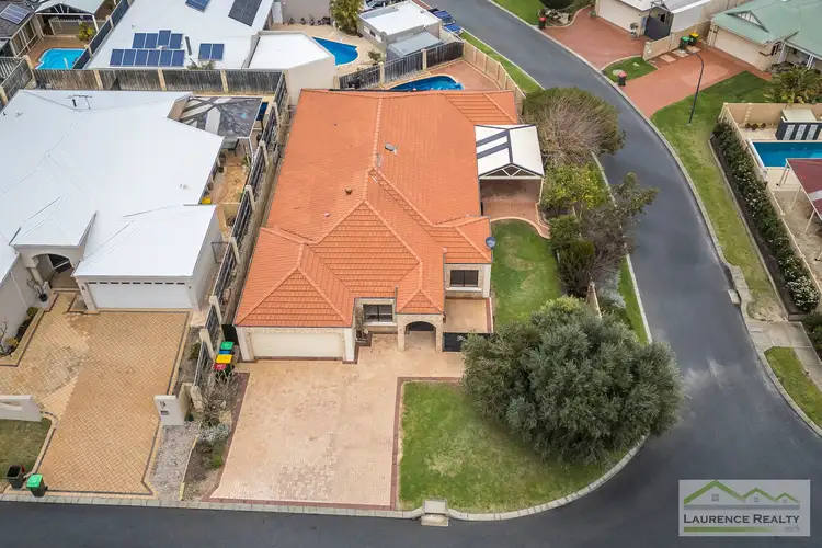 Main view of Homely house listing, 17 Dakar Way, Mindarie WA 6030