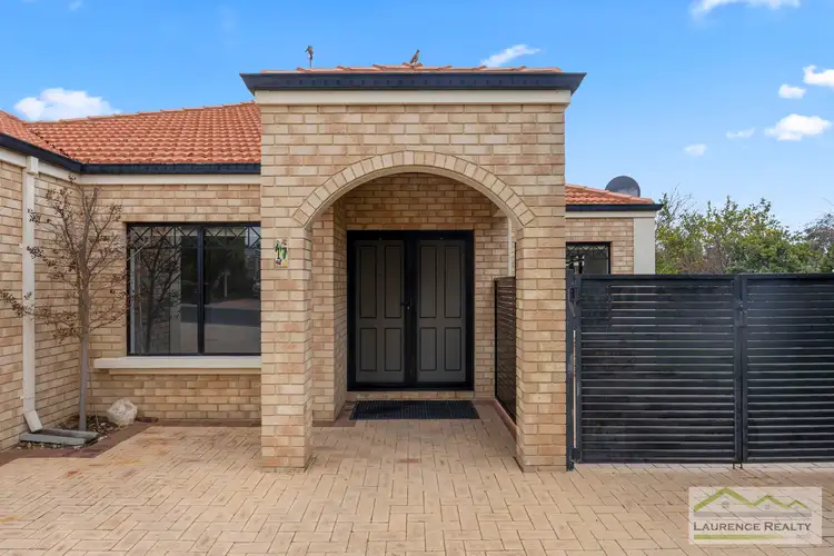 Third view of Homely house listing, 17 Dakar Way, Mindarie WA 6030