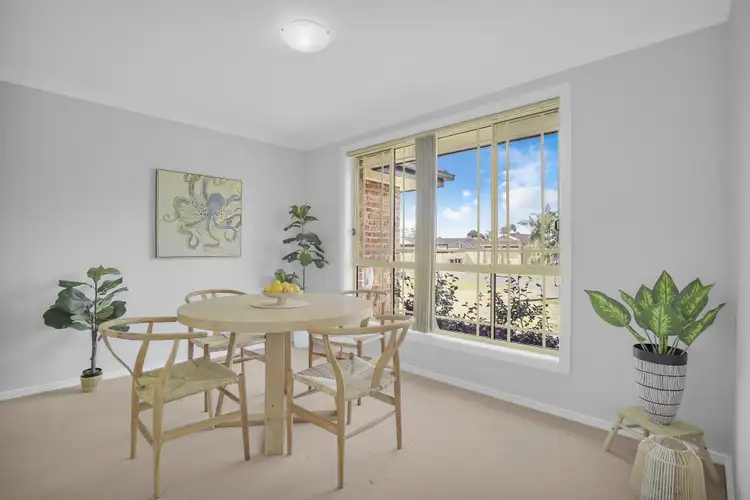 Sixth view of Homely house listing, 17 Wilkinson Place, Cranebrook NSW 2749