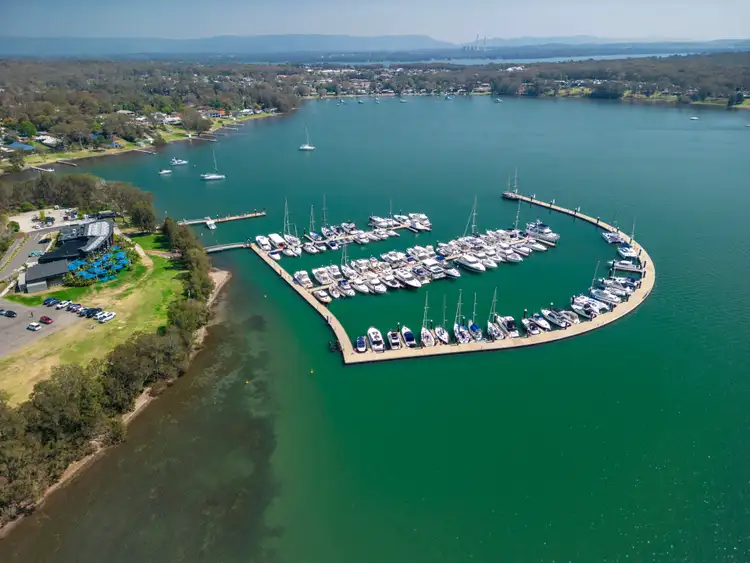 Second view of Homely house listing, 14 Henry Road, Morisset Park NSW 2264