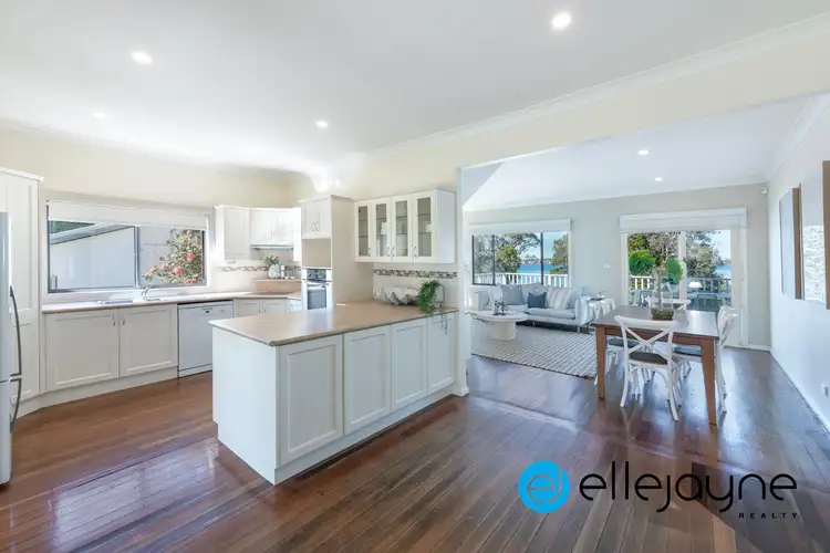 Fourth view of Homely house listing, 14 Henry Road, Morisset Park NSW 2264