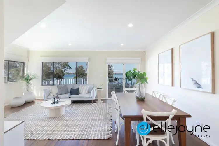 Fifth view of Homely house listing, 14 Henry Road, Morisset Park NSW 2264