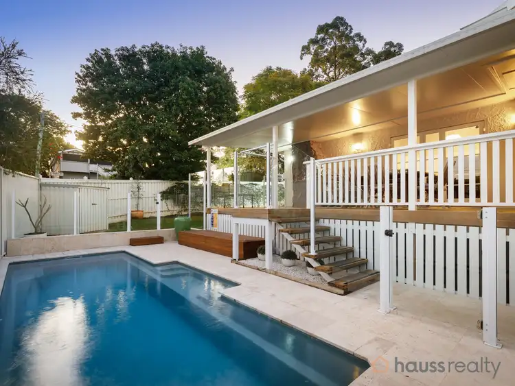 Second view of Homely house listing, 36 Dart Street, Corinda QLD 4075