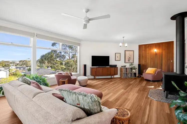 Second view of Homely house listing, 65 Great Ocean Road, Jan Juc VIC 3228