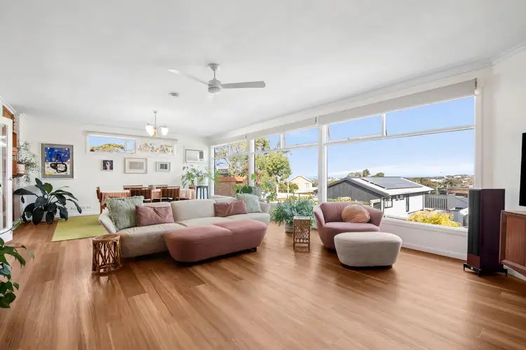 Fifth view of Homely house listing, 65 Great Ocean Road, Jan Juc VIC 3228