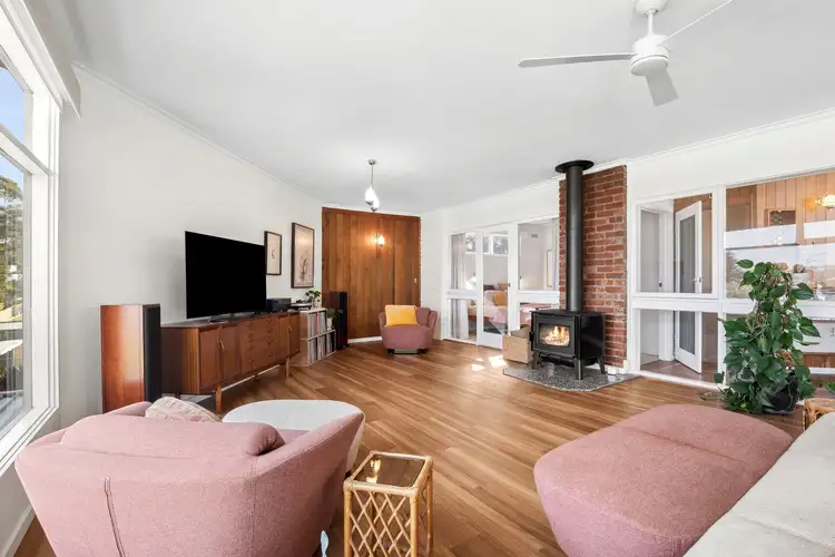 Sixth view of Homely house listing, 65 Great Ocean Road, Jan Juc VIC 3228