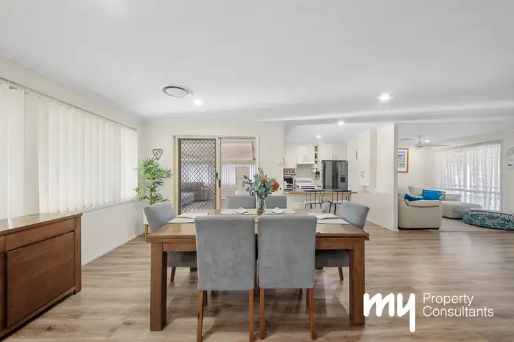 Fourth view of Homely house listing, 25 Robson Crescent, St Helens Park NSW 2560