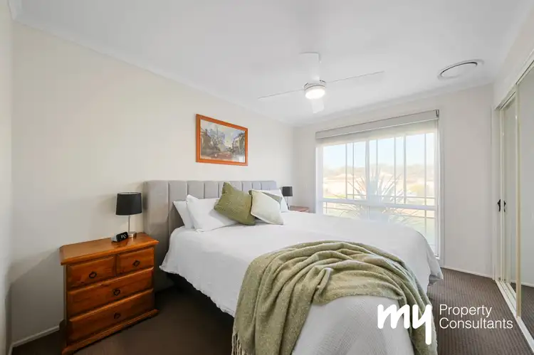 Fifth view of Homely house listing, 25 Robson Crescent, St Helens Park NSW 2560