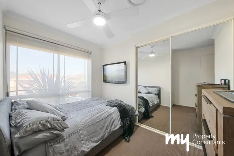 Sixth view of Homely house listing, 25 Robson Crescent, St Helens Park NSW 2560