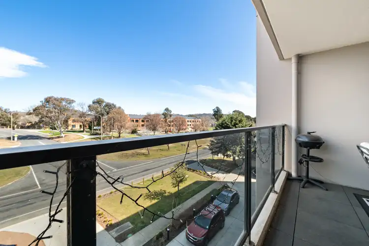 31/111 Canberra Avenue, Griffith ACT 2603