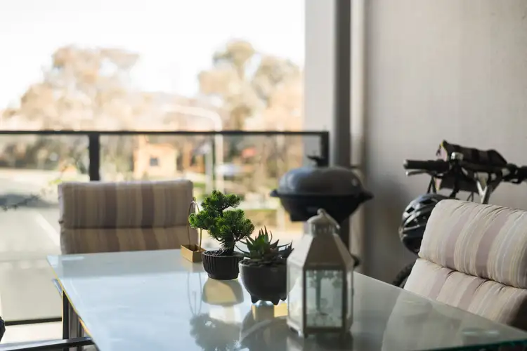 Sixth view of Homely apartment listing, 31/111 Canberra Avenue, Griffith ACT 2603