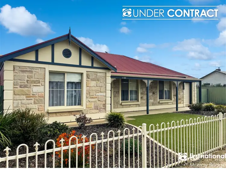 Main view of Homely house listing, 89A Maurice Road, Murray Bridge SA 5253