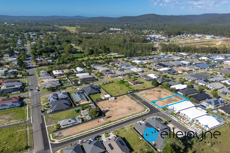 2/104 Avondale Road, Cooranbong NSW 2265