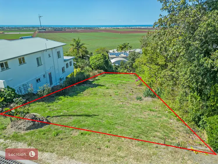 Second view of Homely land listing, LOT 70, 16 Heathwood Crescent, Qunaba QLD 4670