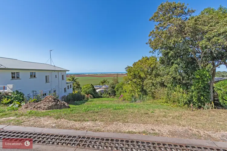 Third view of Homely land listing, LOT 70, 16 Heathwood Crescent, Qunaba QLD 4670