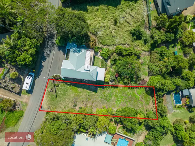 Fifth view of Homely land listing, LOT 70, 16 Heathwood Crescent, Qunaba QLD 4670
