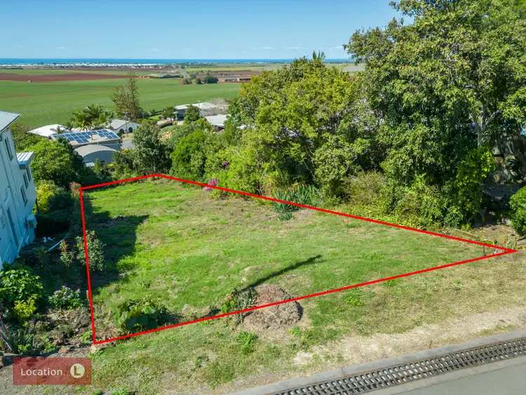 Sixth view of Homely land listing, LOT 70, 16 Heathwood Crescent, Qunaba QLD 4670