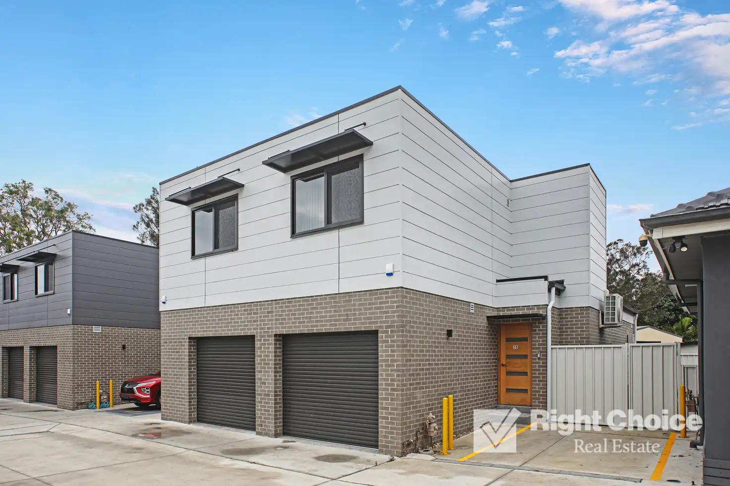 Main view of Homely townhouse listing, 15/351-353 Princes Highway, Albion Park Rail NSW 2527