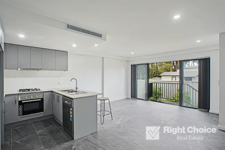 Second view of Homely townhouse listing, 15/351-353 Princes Highway, Albion Park Rail NSW 2527