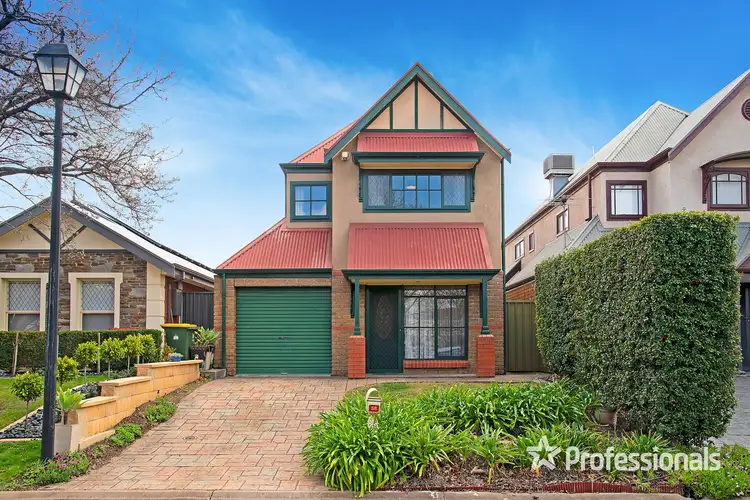 58 Goodwin Circuit, Golden Grove SA 5125