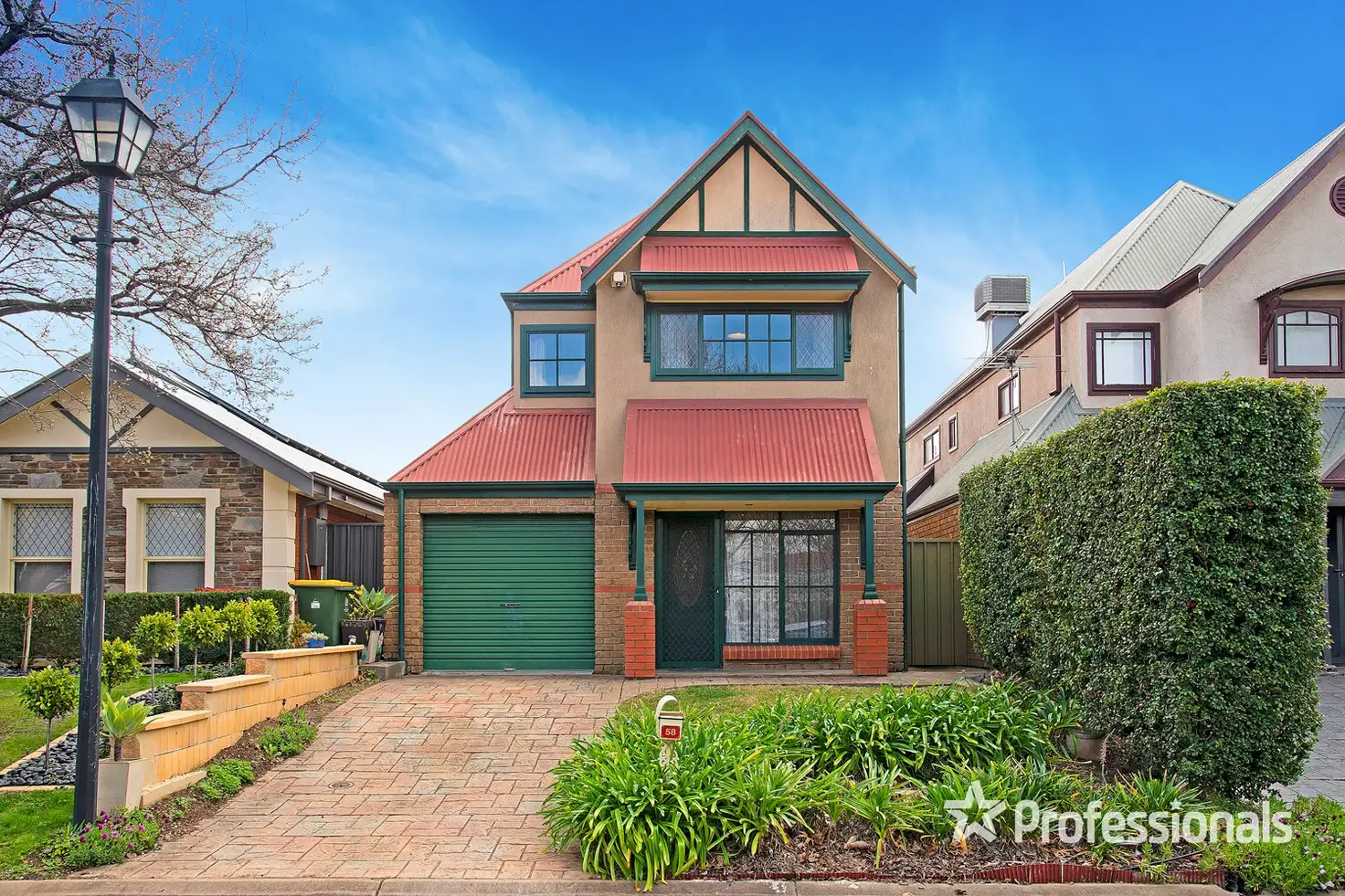 Main view of Homely house listing, 58 Goodwin Circuit, Golden Grove SA 5125