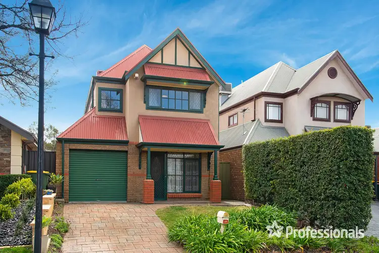 Second view of Homely house listing, 58 Goodwin Circuit, Golden Grove SA 5125