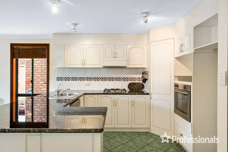 Fifth view of Homely house listing, 58 Goodwin Circuit, Golden Grove SA 5125