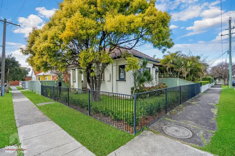 149 Broadmeadow Road