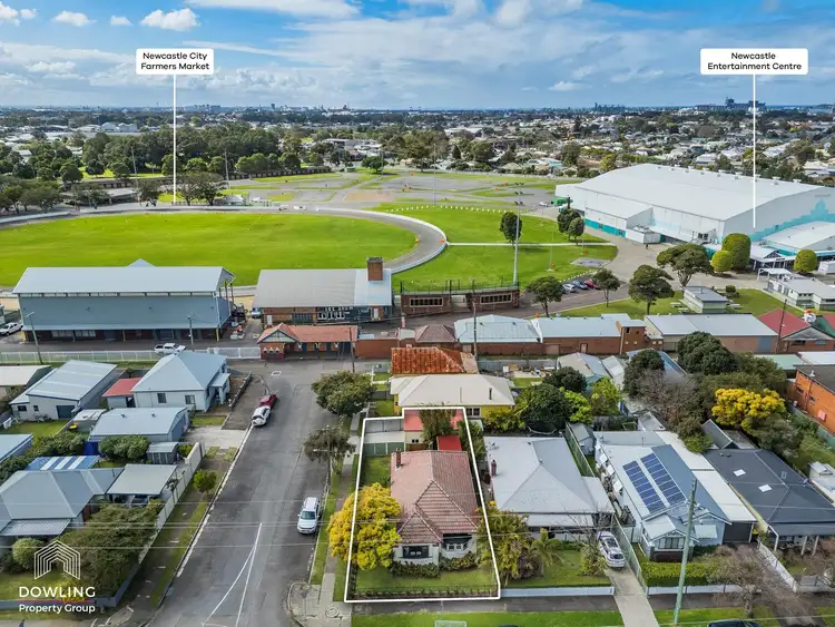 Third view of Homely house listing, 149 Broadmeadow Road, Broadmeadow NSW 2292
