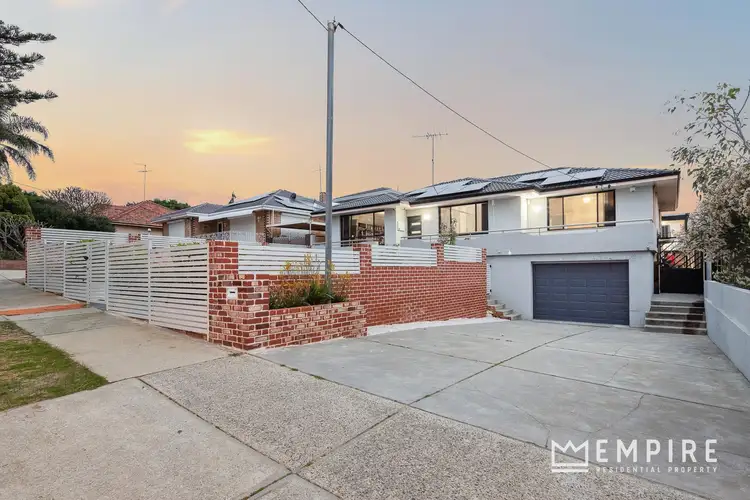 Sixth view of Homely house listing, 227 South Street, Beaconsfield WA 6162