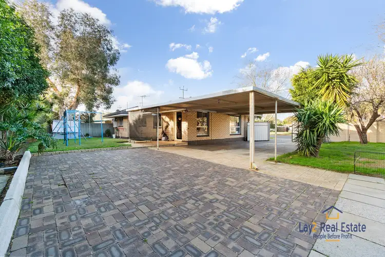 327 Beechboro Road North, Morley WA 6062