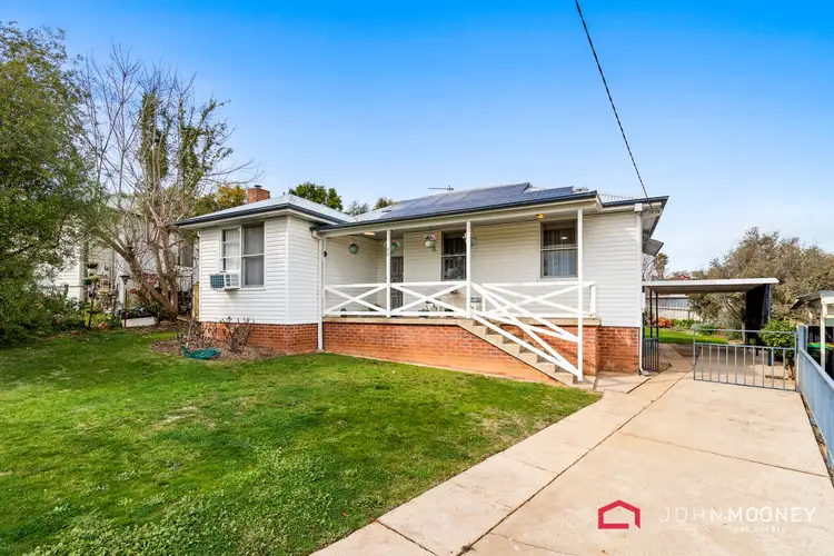 Main view of Homely house listing, 53 Phillip Avenue, Mount Austin NSW 2650