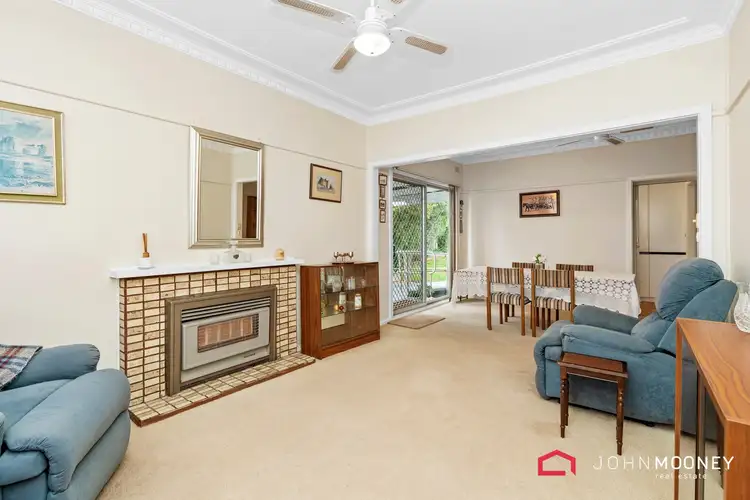Fourth view of Homely house listing, 53 Phillip Avenue, Mount Austin NSW 2650