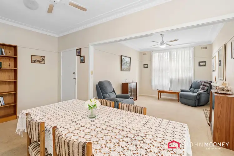 Fifth view of Homely house listing, 53 Phillip Avenue, Mount Austin NSW 2650