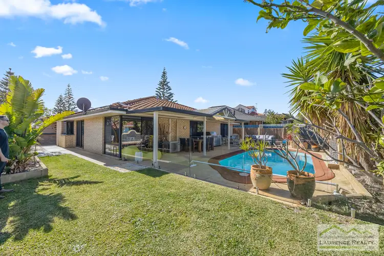 Second view of Homely house listing, 35 Bellport Parade, Mindarie WA 6030