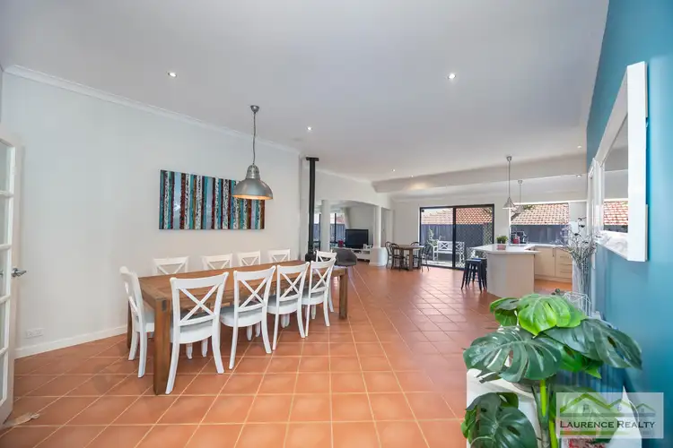 Fifth view of Homely house listing, 35 Bellport Parade, Mindarie WA 6030