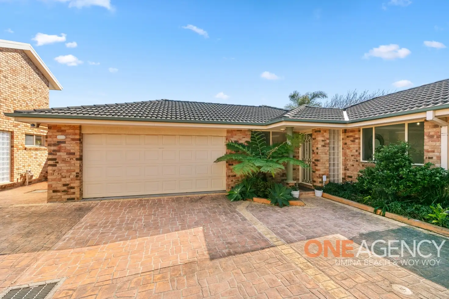 Main view of Homely villa listing, 4/165-167 West Street, Umina Beach NSW 2257