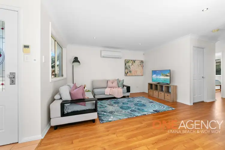 Fourth view of Homely villa listing, 4/165-167 West Street, Umina Beach NSW 2257