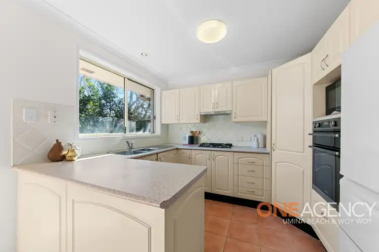 Fifth view of Homely villa listing, 4/165-167 West Street, Umina Beach NSW 2257