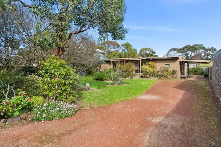 Second view of Homely house listing, 14 Kurrajong Court, Ocean Grove VIC 3226