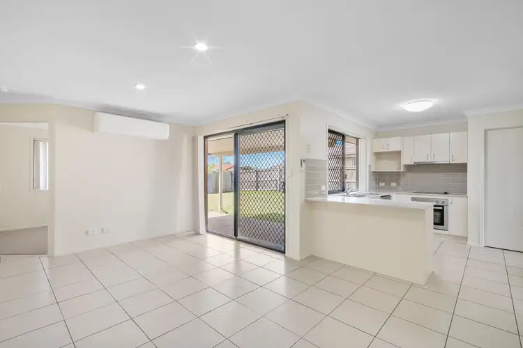 Second view of Homely house listing, 94 Westminster Crescent, Raceview QLD 4305