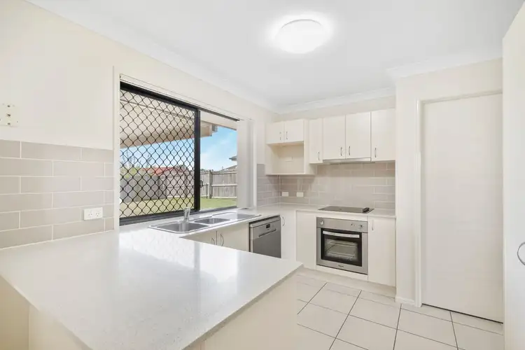 Third view of Homely house listing, 94 Westminster Crescent, Raceview QLD 4305