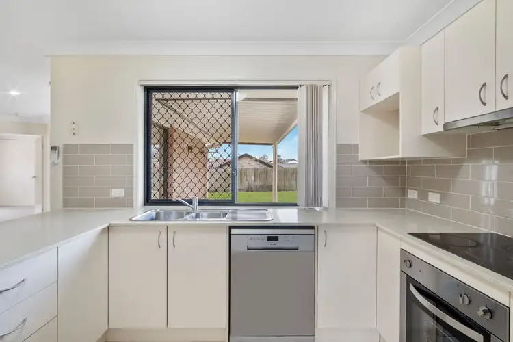 Fourth view of Homely house listing, 94 Westminster Crescent, Raceview QLD 4305